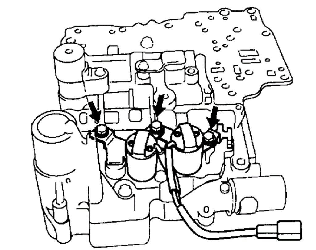 Automatic Transmission Not Shifting Fix Th Gear Woes Dhaka Bus Route