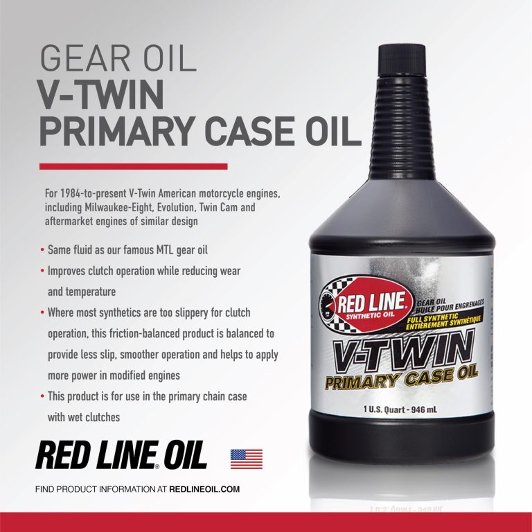 Why Is Redline Oil So Expensive